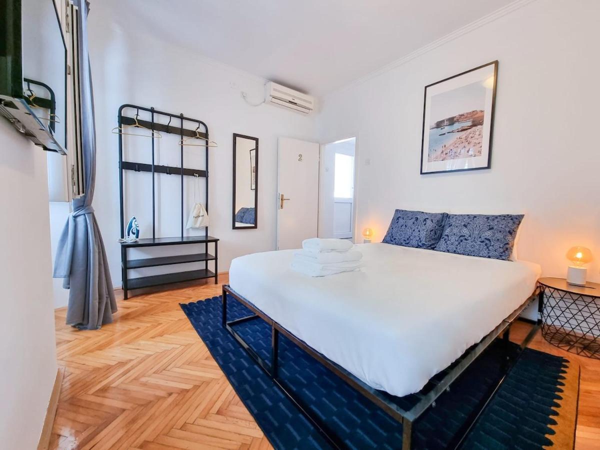 De Spot Guest House - Pile Old Town Gate Ντουμπρόβνικ Εξωτερικό φωτογραφία