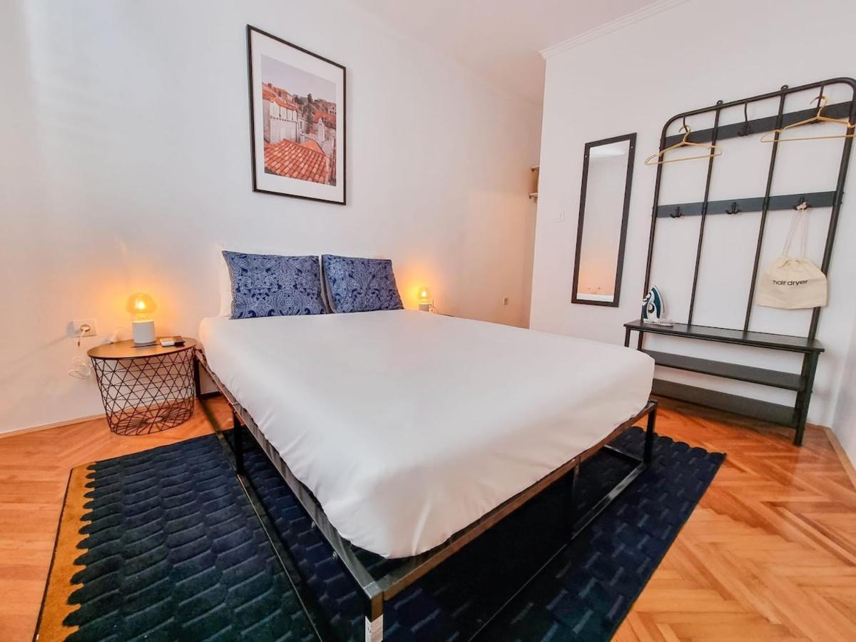 De Spot Guest House - Pile Old Town Gate Ντουμπρόβνικ Εξωτερικό φωτογραφία