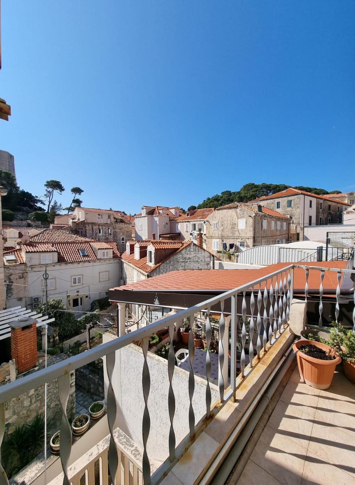 De Spot Guest House - Pile Old Town Gate Ντουμπρόβνικ Εξωτερικό φωτογραφία