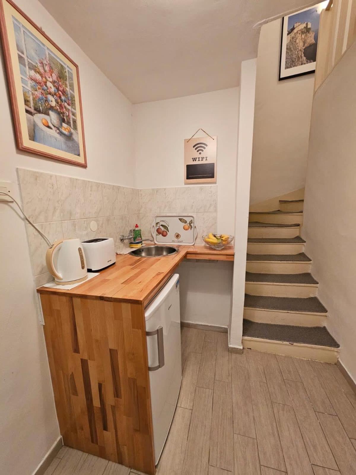 De Spot Guest House - Pile Old Town Gate Ντουμπρόβνικ Εξωτερικό φωτογραφία