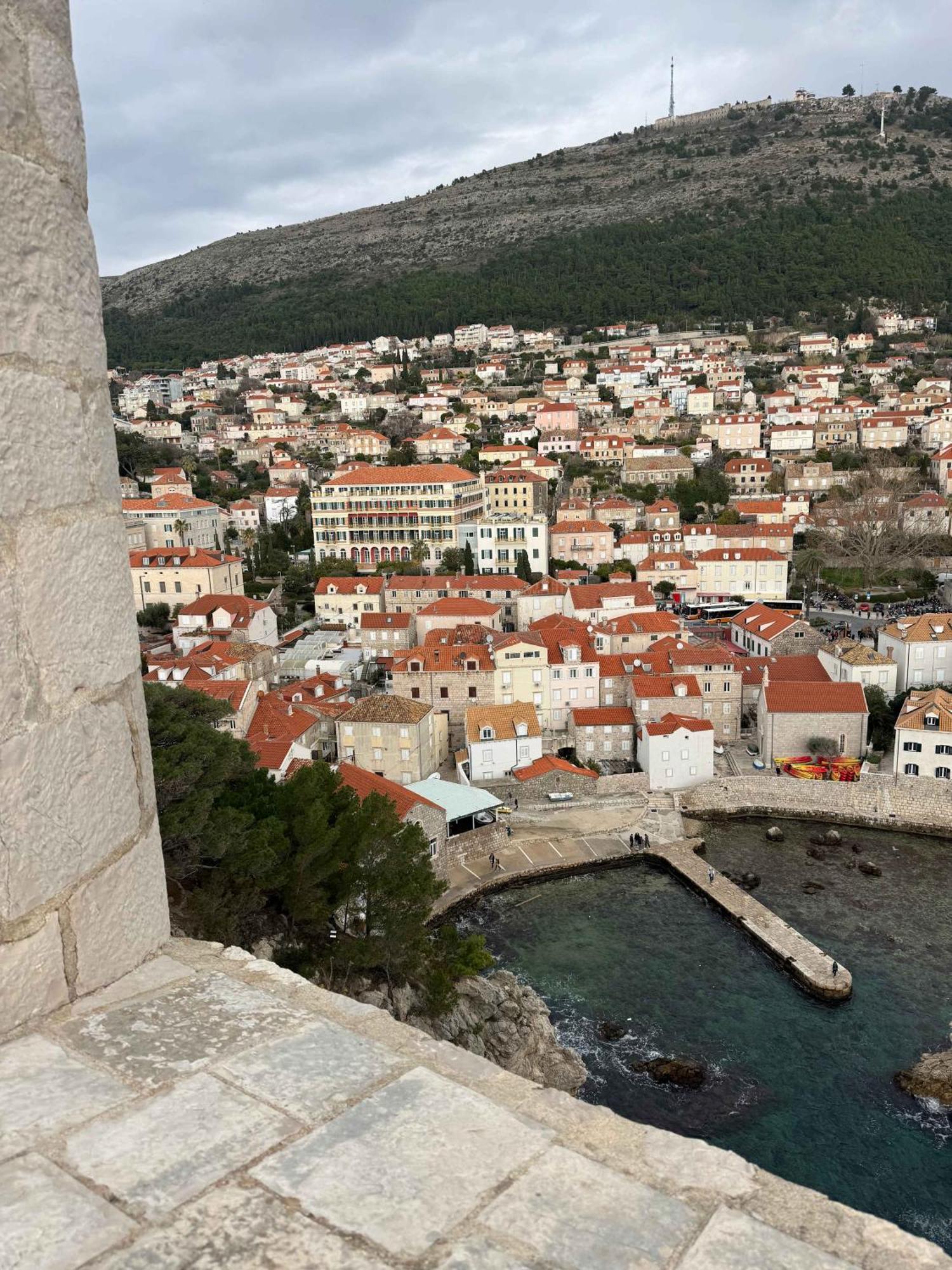 De Spot Guest House - Pile Old Town Gate Ντουμπρόβνικ Εξωτερικό φωτογραφία