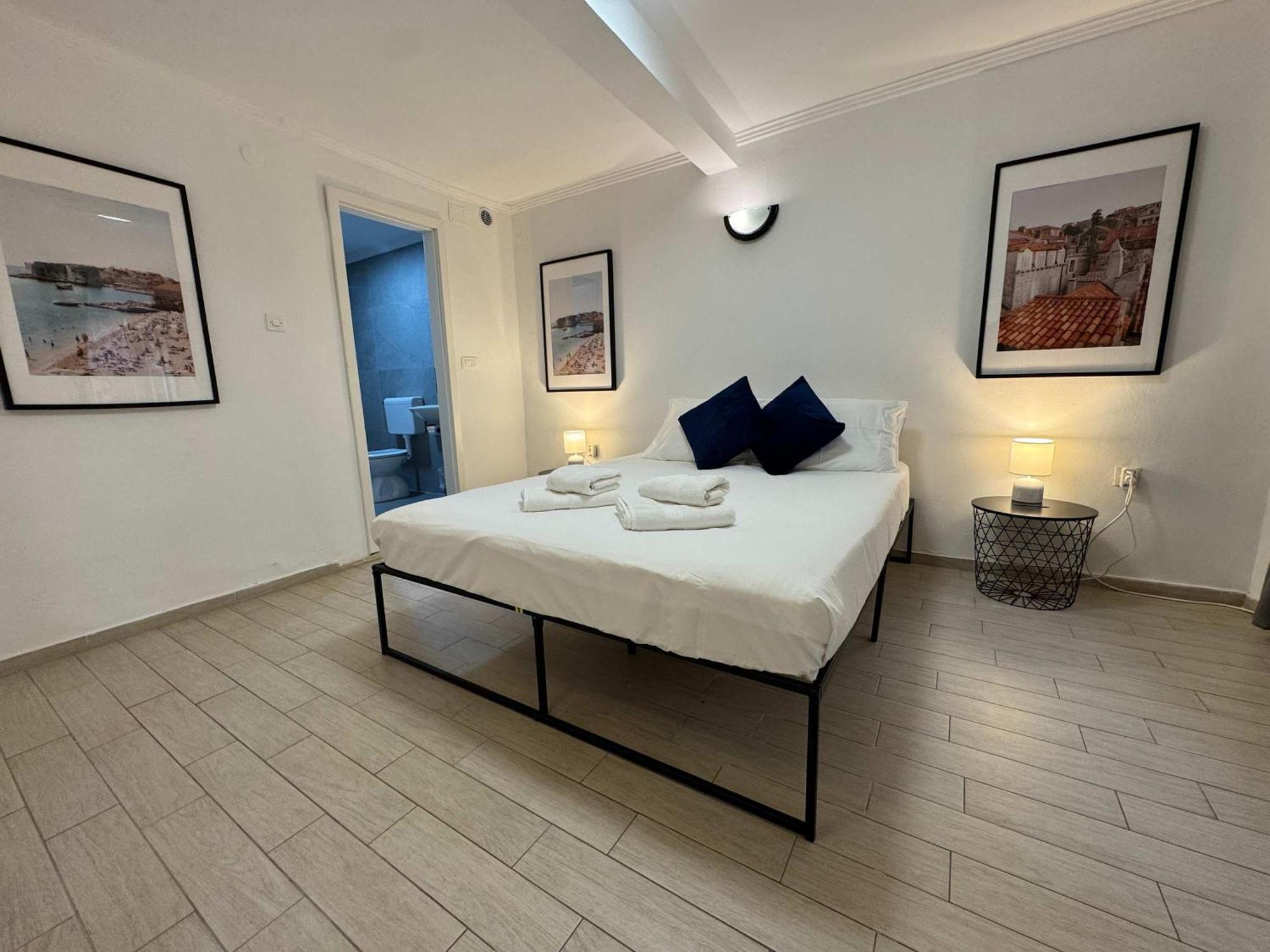De Spot Guest House - Pile Old Town Gate Ντουμπρόβνικ Εξωτερικό φωτογραφία